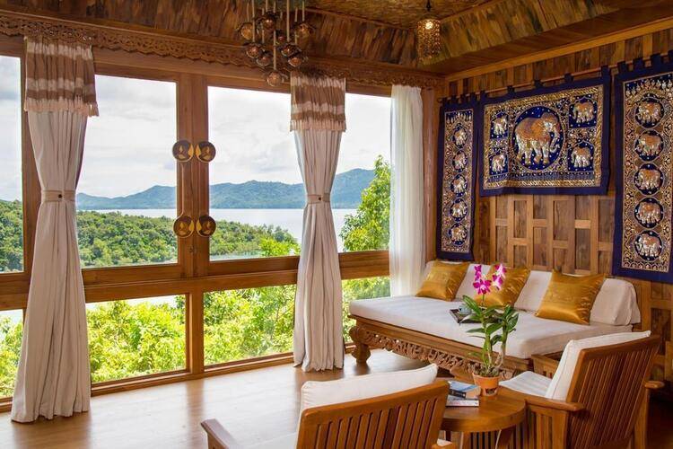Santhiya Koh Yao Yai Resort & Spa (Koh Yao Yai Island)