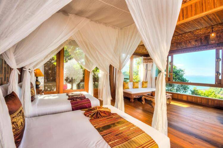 Santhiya Koh Yao Yai Resort & Spa (Koh Yao Yai Island)