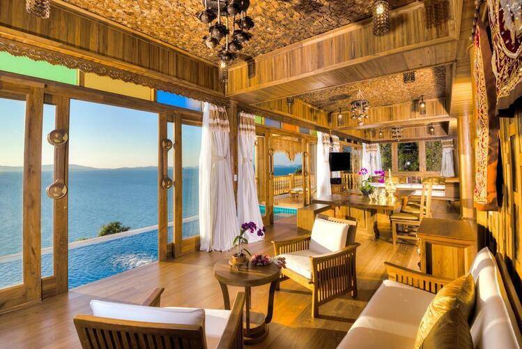 Santhiya Koh Yao Yai Resort & Spa (Koh Yao Yai Island)