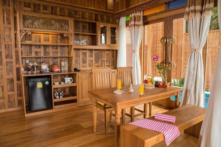 Santhiya Koh Yao Yai Resort & Spa (Koh Yao Yai Island)
