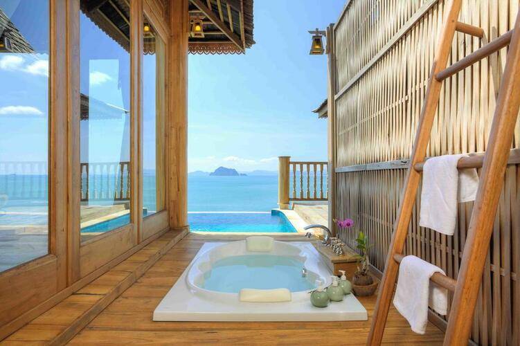 Santhiya Koh Yao Yai Resort & Spa (Koh Yao Yai Island)