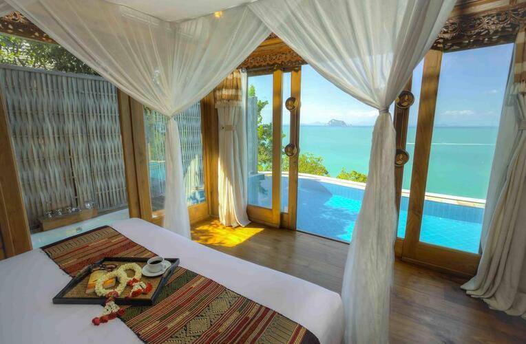 Santhiya Koh Yao Yai Resort & Spa (Koh Yao Yai Island)