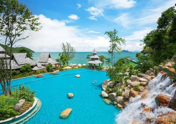 Santhiya Koh Yao Yai Resort & Spa (Koh Yao Yai Island)