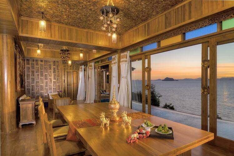 Santhiya Koh Yao Yai Resort & Spa (Koh Yao Yai Island)