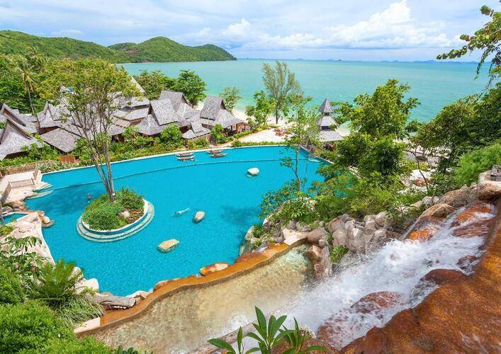 Santhiya Koh Yao Yai Resort & Spa (Koh Yao Yai Island)