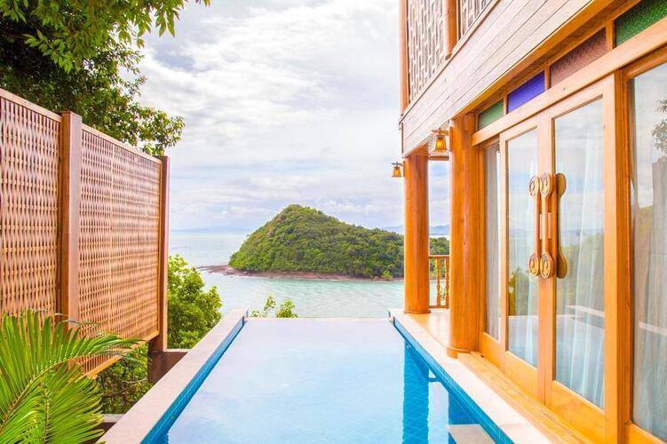 Santhiya Koh Yao Yai Resort & Spa (Koh Yao Yai Island)