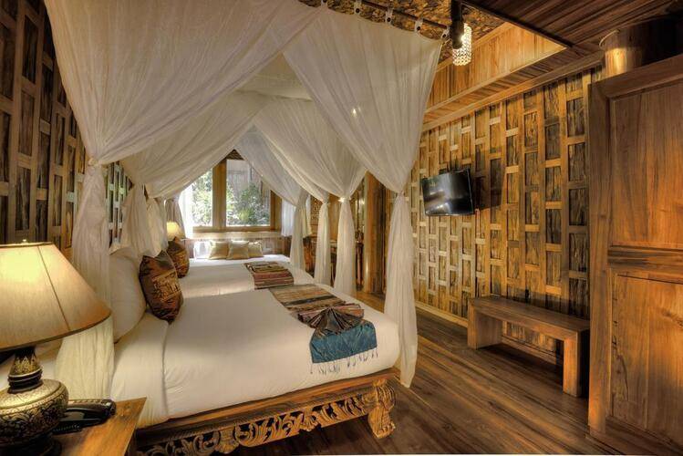 Santhiya Koh Yao Yai Resort & Spa (Koh Yao Yai Island)