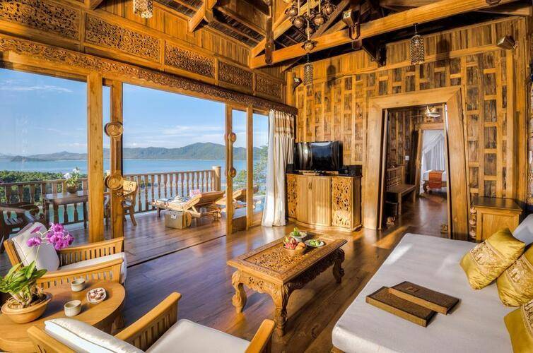 Santhiya Koh Yao Yai Resort & Spa (Koh Yao Yai Island)