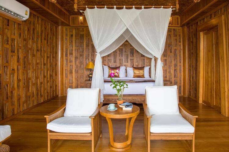 Santhiya Koh Yao Yai Resort & Spa (Koh Yao Yai Island)