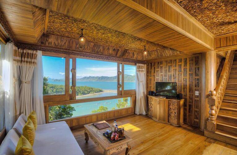 Santhiya Koh Yao Yai Resort & Spa (Koh Yao Yai Island)