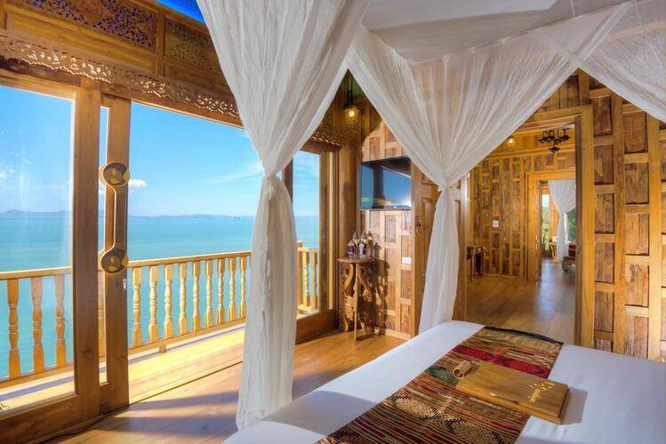 Santhiya Koh Yao Yai Resort & Spa (Koh Yao Yai Island)