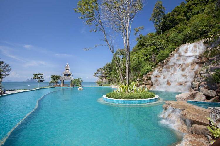 Santhiya Koh Yao Yai Resort & Spa (Koh Yao Yai Island)