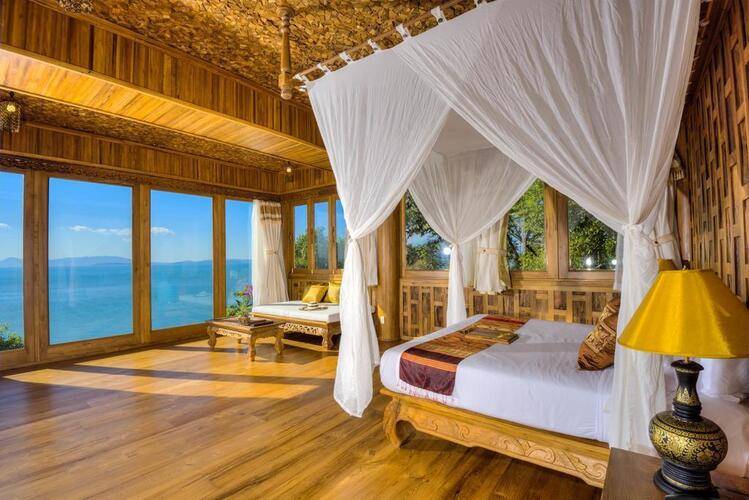 Santhiya Koh Yao Yai Resort & Spa (Koh Yao Yai Island)