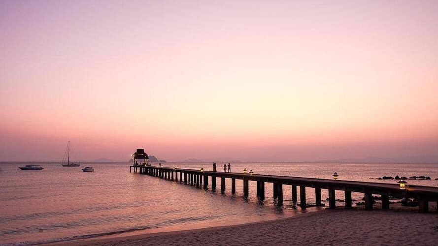 Santhiya Koh Yao Yai Resort & Spa (Koh Yao Yai Island)
