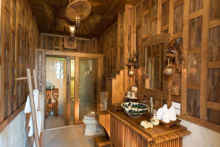Santhiya Koh Yao Yai Resort & Spa (Koh Yao Yai Island)