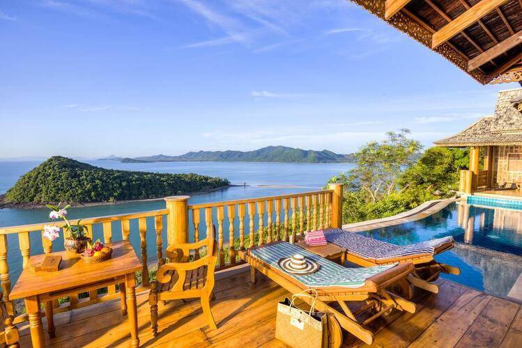 Santhiya Koh Yao Yai Resort & Spa (Koh Yao Yai Island)