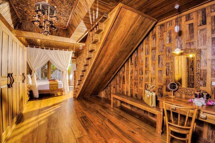 Santhiya Koh Yao Yai Resort & Spa (Koh Yao Yai Island)