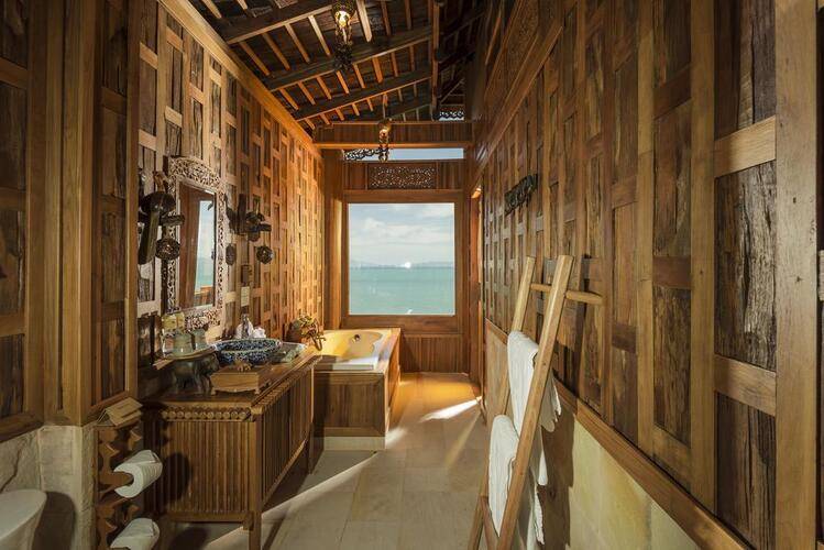 Santhiya Koh Yao Yai Resort & Spa (Koh Yao Yai Island)
