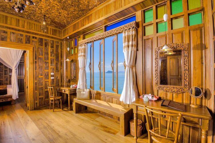 Santhiya Koh Yao Yai Resort & Spa (Koh Yao Yai Island)