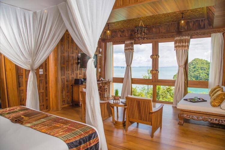 Santhiya Koh Yao Yai Resort & Spa (Koh Yao Yai Island)