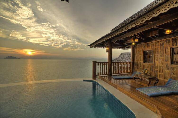 Santhiya Koh Yao Yai Resort & Spa (Koh Yao Yai Island)