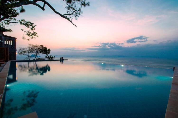 Santhiya Koh Yao Yai Resort & Spa (Koh Yao Yai Island)