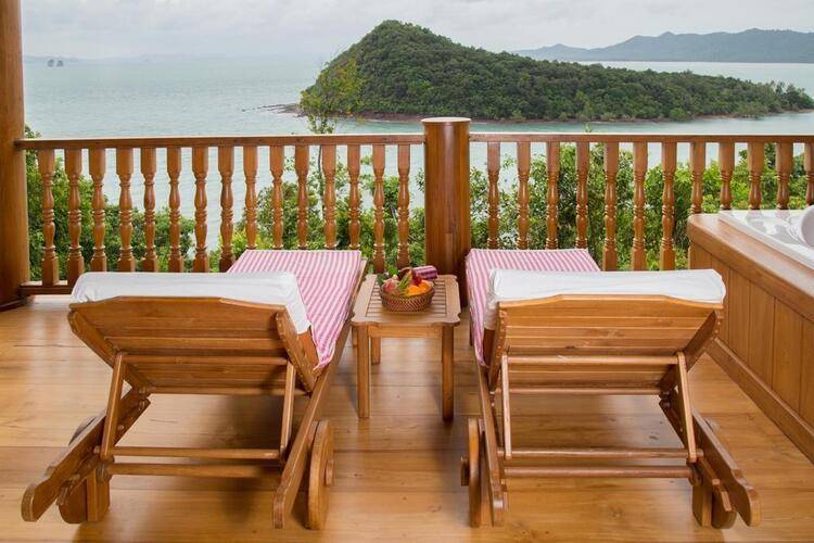 Santhiya Koh Yao Yai Resort & Spa (Koh Yao Yai Island)