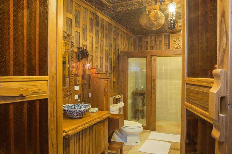 Santhiya Koh Yao Yai Resort & Spa (Koh Yao Yai Island)