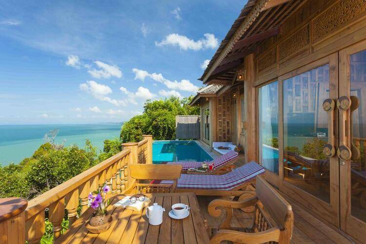 Santhiya Koh Yao Yai Resort & Spa (Koh Yao Yai Island)