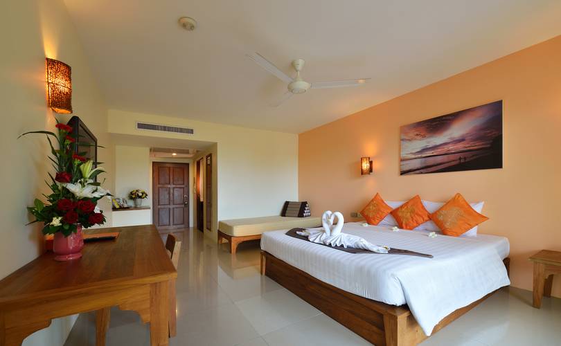 Srisuksant Resort