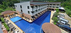Srisuksant Resort