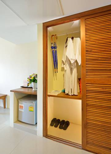 Srisuksant Resort
