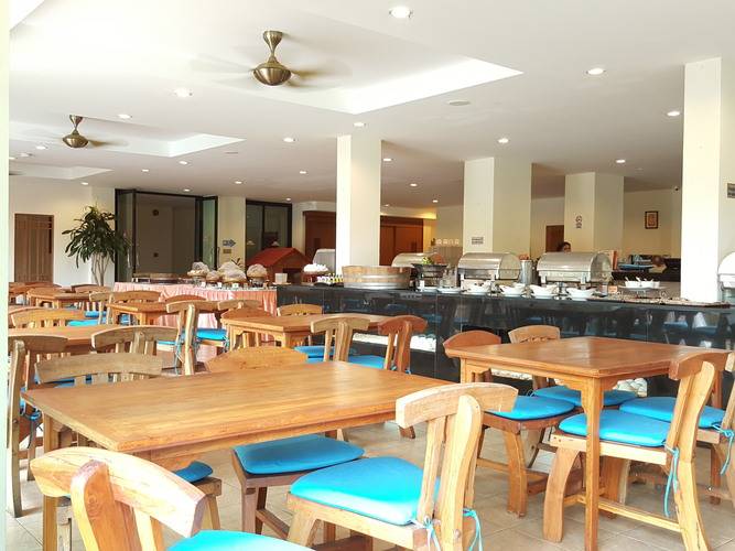 Srisuksant Resort
