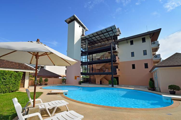 Srisuksant Resort