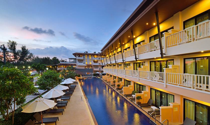 Srisuksant Resort