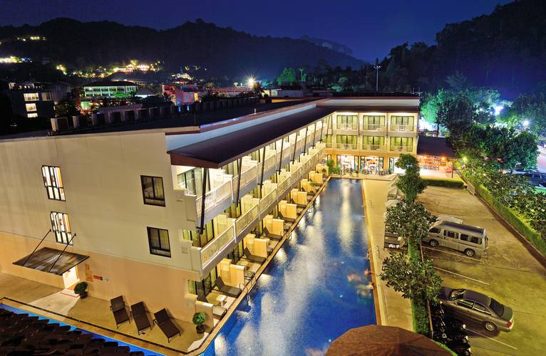 Srisuksant Resort