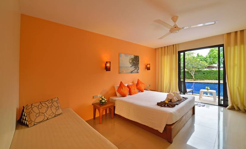 Srisuksant Resort