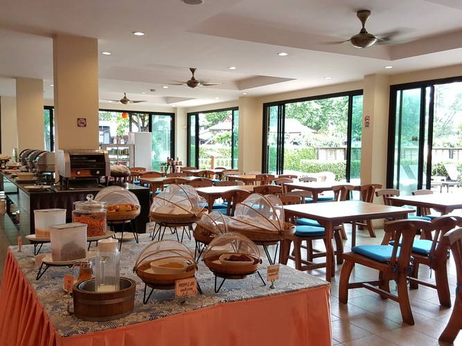 Srisuksant Resort