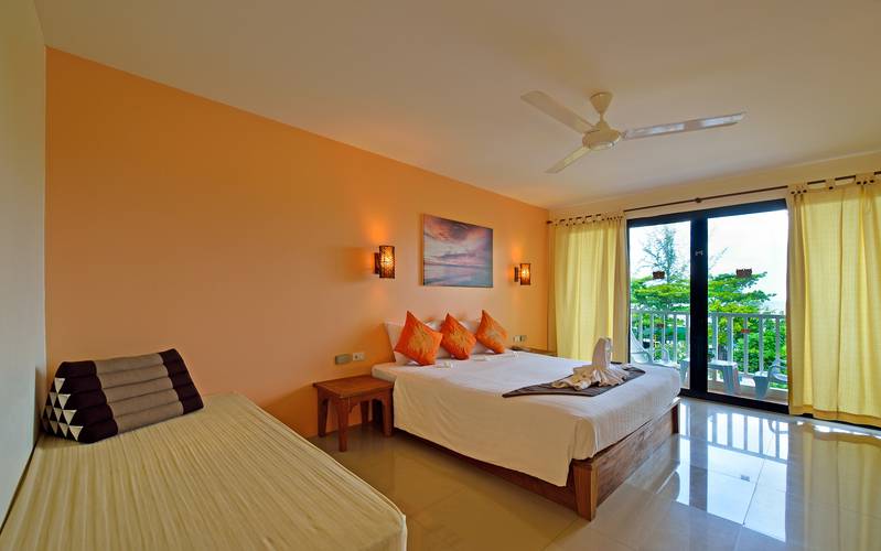 Srisuksant Resort