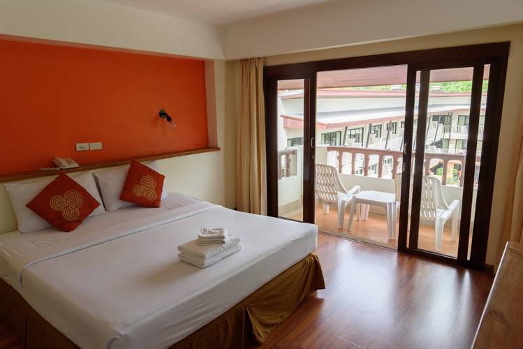 Srisuksant Resort