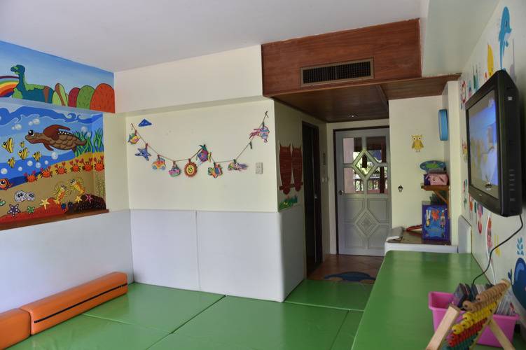 Srisuksant Resort