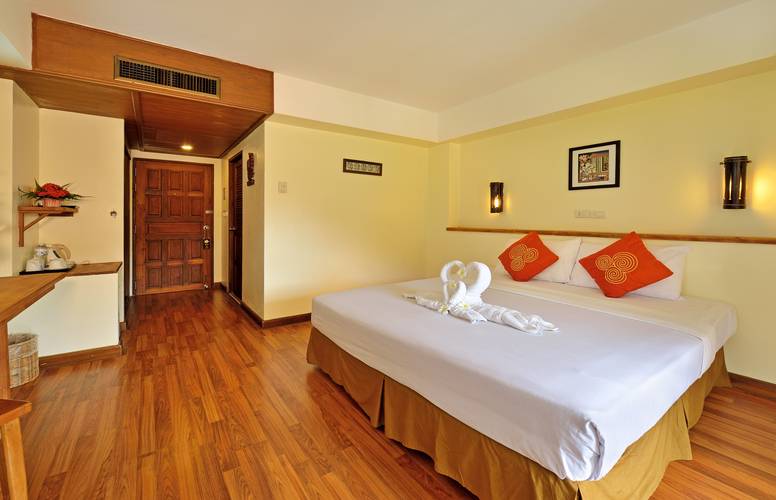 Srisuksant Resort