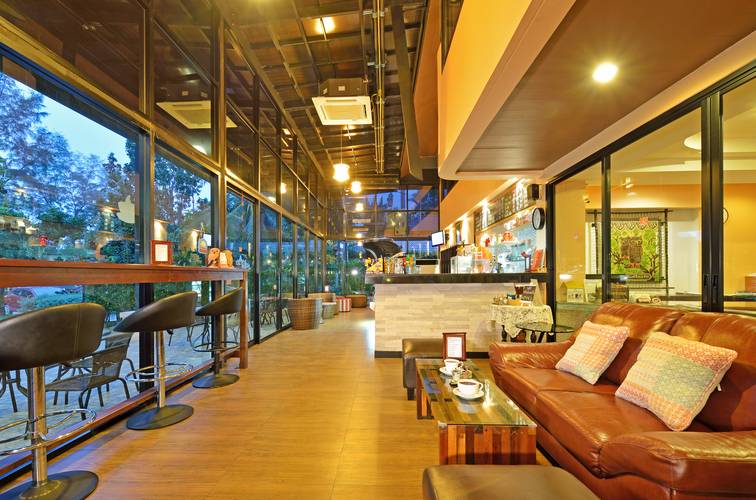 Srisuksant Resort