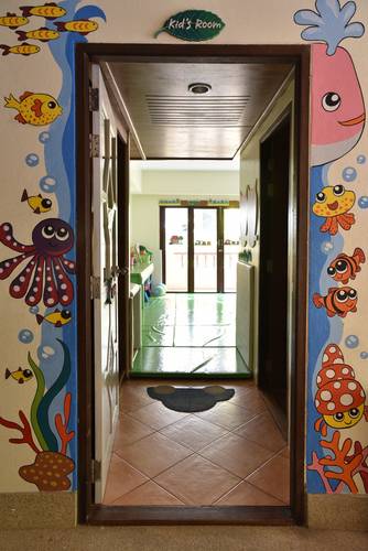 Srisuksant Resort