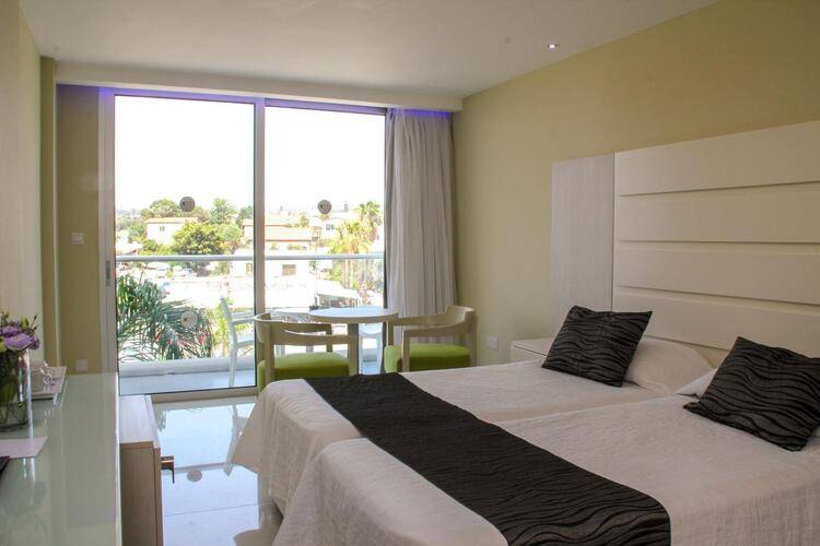 Tasia Maris Beach Hotel