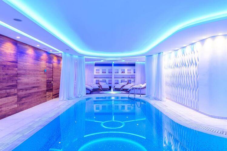 Tasia Maris Beach Hotel