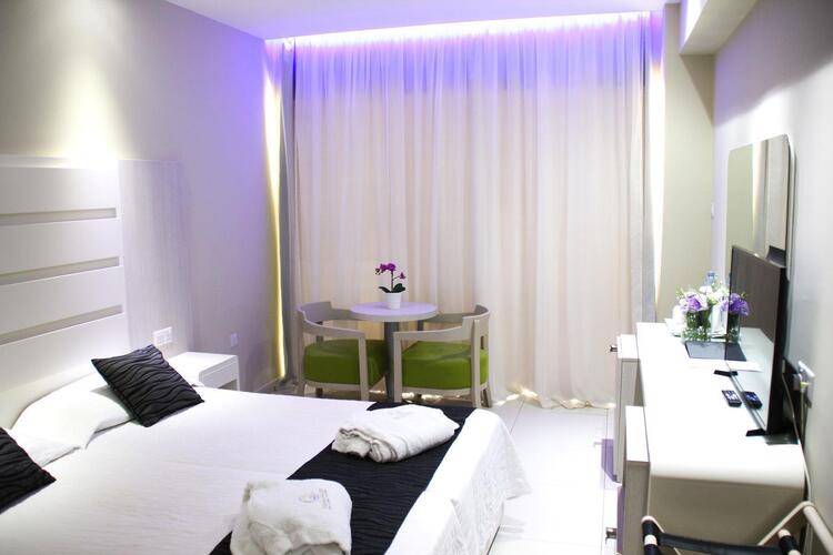 Tasia Maris Beach Hotel