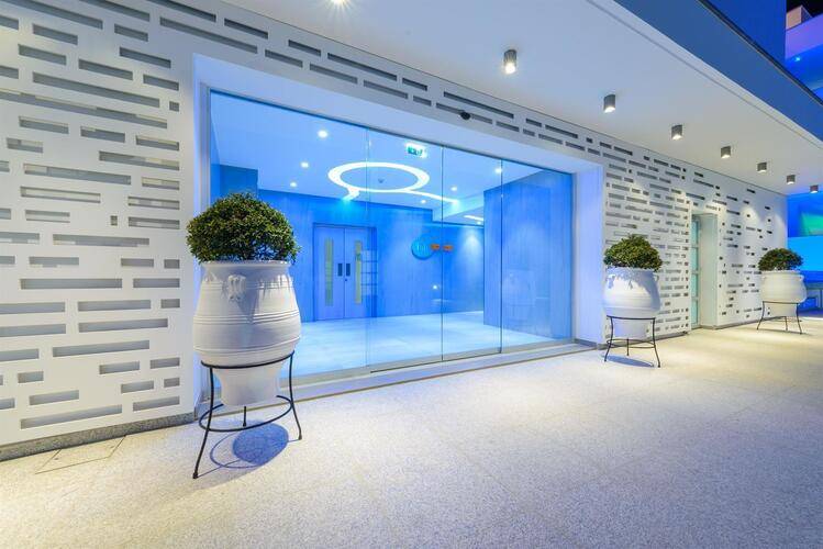Tasia Maris Beach Hotel
