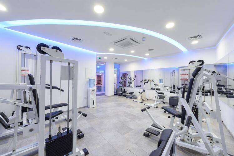 Tasia Maris Beach Hotel