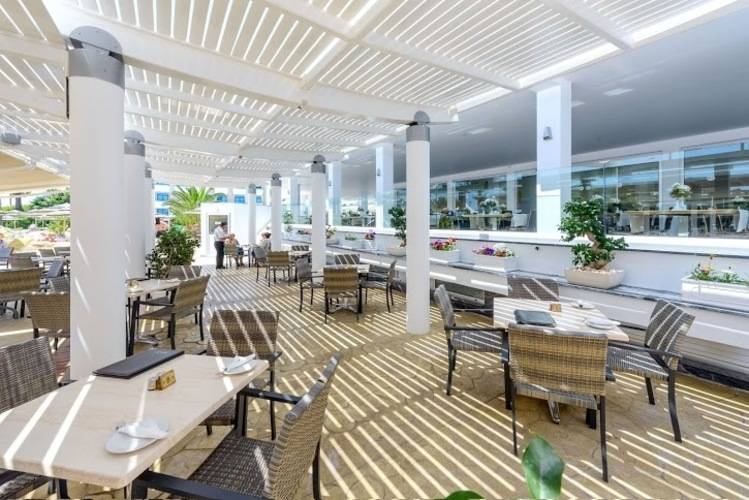 Tasia Maris Beach Hotel